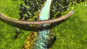 Train Fever - Trailer HD