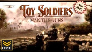 Toy Soldiers (Gameplay)