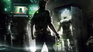 Transformation Trailer - Splinter Cell Blacklist [NORTH AMERICA]