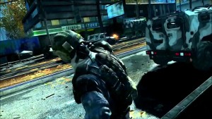 Tom Clancy's Ghost Recon: Future Soldier - Believe in Ghosts Episode 2 Trailer TRUE-1080P QUALITY