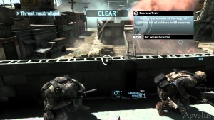 Tom Clancy's Ghost Recon: Future Soldier Gameplay #1 [ PC HD ]