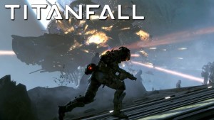 Titanfall - Launch Trailer [1080p] TRUE-HD QUALITY