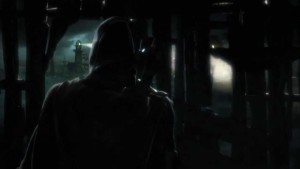 Thief (2014) Out of the Shadows Offical Trailer Reveal PS4 Game - 1080p Graphics
