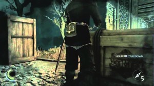 THIEF - Out Of The Shadows - E3 2013 Demo Walkthrough - Real Gameplay - MUST WATCH