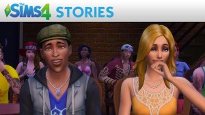 The Sims 4 | Official Trailer E3 2014 (HD 1080p)