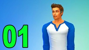 The Sims 4 Walkthrough