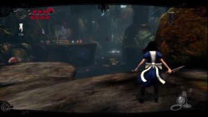 Alice: Madness Returns - Gameplay (PS3)