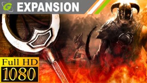 The Elder Scrolls V: Skyrim Hearthfire Trailer [FULL HD 1080p]