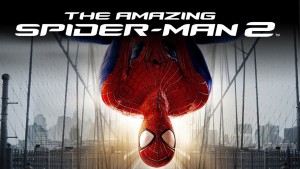 The Amazing Spider-Man 2: Video Game -- Launch Trailer