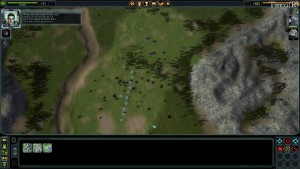 Supreme Commander HD gameplay