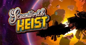 SteamWorld Heist – Core Gameplay Trailer