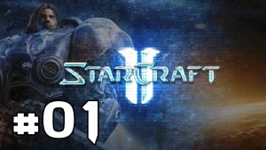 StarCraft II: Wings of Liberty HD (PC) [complete]