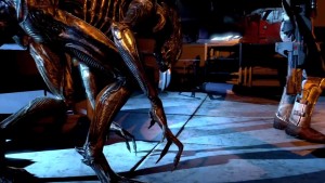 Aliens: Colonial Marines - Gameplay Trailer TRUE-1080P QUALITY