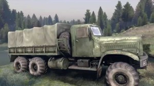 SPINTIRES Official Release Trailer 2014