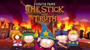 South Park: The Stick of Truth Trailer (HD 1080p)