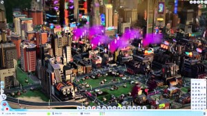 SimCity - Gameplay Trailer Cities of Tomorrow