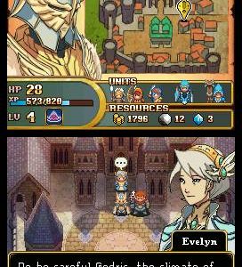 Might & Magic: Clash of Heroes steam