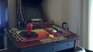 Mortal Kombat Arcade Kollection steam