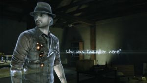 Murdered: Soul Suspect (Special Edition) steam