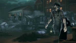 Murdered: Soul Suspect (Special Edition) steam