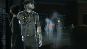 Murdered: Soul Suspect steam