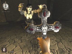 Nosferatu: The Wrath of Malachi steam