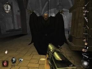 Nosferatu: The Wrath of Malachi steam