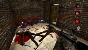 Postal 2 steam