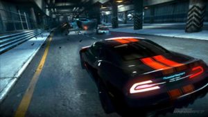 Ridge Racer Unbounded (Limited Edition) steam