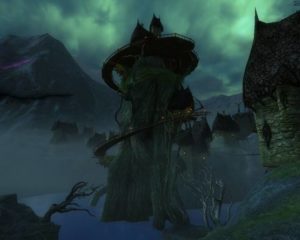 Rift: Nightmare Tide (Infusion Edition) other