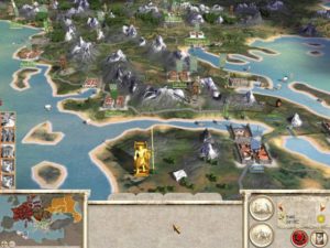 Rome: Total War steam