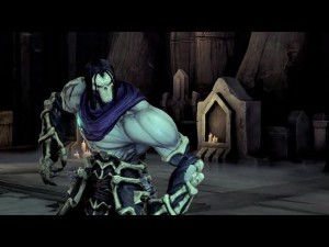Darksiders II - Extended Announcement Trailer (PC, PS3, Xbox 360, WiiU) Trailer
