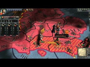 Crusader Kings 2 - Leon