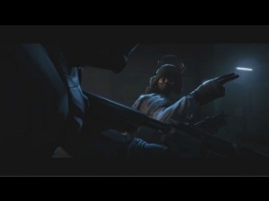 Counter-Strike: Global Offensive Trailer Trailer