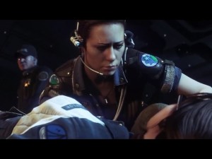 Alien: Isolation - Launch Trailer Trailer