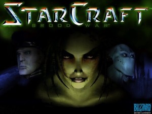 Starcraft: Brood War - Campaign Walkthrough