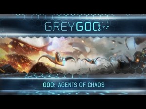 Grey Goo: Agents of Chaos Gameplay Trailer Trailer