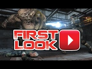 Defiance - Gameplay First Look Gameplay