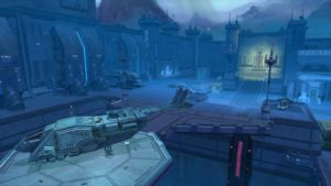 Star Wars: The Old Republic (SWTOR) other