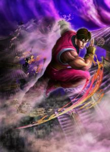 Street Fighter X Tekken steam