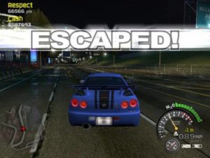 Street Racing Syndicate steam