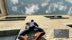 The Amazing Spider-Man 2 steam