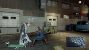 The Amazing Spider-Man 2 steam