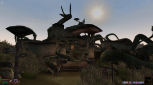 The Elder Scrolls III: Morrowind steam