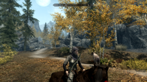 The Elder Scrolls V: Skyrim - Hearthfire steam