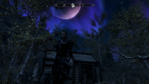 The Elder Scrolls V: Skyrim - Hearthfire steam