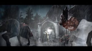 The Evil Within - The Fighting Chance Pack (DLC) steam