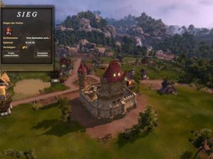 The Settlers 7: Paths to a Kingdom uplay