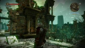 The Witcher 2: Assassins of Kings (Enhanced Edition) steam