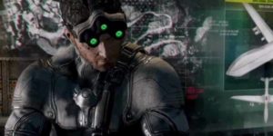 Tom Clancy's Splinter Cell: Blacklist uplay